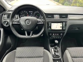Skoda Rapid БЕНЗИН-АВТОМАТИК, снимка 8