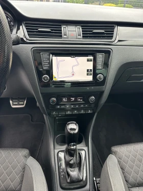 Skoda Rapid БЕНЗИН-АВТОМАТИК, снимка 10
