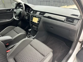 Skoda Rapid БЕНЗИН-АВТОМАТИК, снимка 11