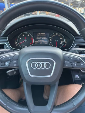 Audi A4 2.0tdi 2020г., снимка 9
