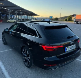 Audi A4 2.0tdi 2020г., снимка 5