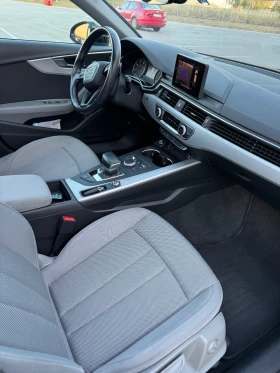 Audi A4 2.0tdi 2020г., снимка 15