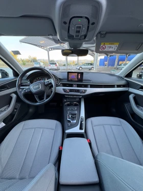 Audi A4 2.0tdi 2020г., снимка 4