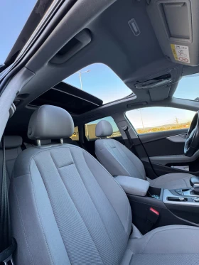 Audi A4 2.0tdi 2020г., снимка 10