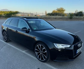 Audi A4 2.0tdi 2020г., снимка 3