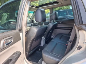 Subaru Forester AVTOMAT/LPG, снимка 11