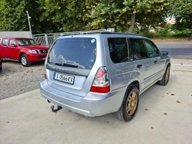 Subaru Forester AVTOMAT/LPG, снимка 7