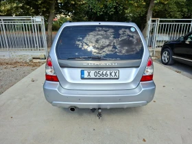 Subaru Forester AVTOMAT/LPG, снимка 6