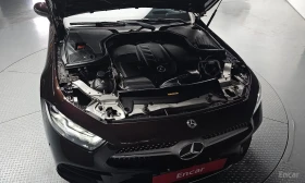Mercedes-Benz CLS 300 AMG* LINE* BURMESTER* ХЕДЪП* 360КАМЕРА* LANE* ASSI, снимка 17