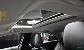Mercedes-Benz CLS 300 AMG* LINE* BURMESTER* ХЕДЪП* 360КАМЕРА* LANE* ASSI, снимка 16