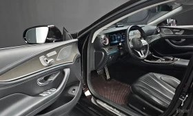 Mercedes-Benz CLS 300 AMG* LINE* BURMESTER* ХЕДЪП* 360КАМЕРА* LANE* ASSI, снимка 6