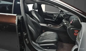 Mercedes-Benz CLS 300 AMG* LINE* BURMESTER* ХЕДЪП* 360КАМЕРА* LANE* ASSI, снимка 14
