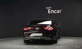 Mercedes-Benz CLS 300 AMG* LINE* BURMESTER* ХЕДЪП* 360КАМЕРА* LANE* ASSI, снимка 4