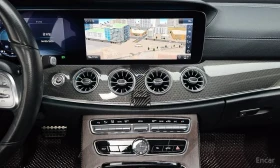 Mercedes-Benz CLS 300 AMG* LINE* BURMESTER* ХЕДЪП* 360КАМЕРА* LANE* ASSI, снимка 10