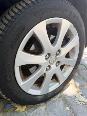 Mazda 2, снимка 8