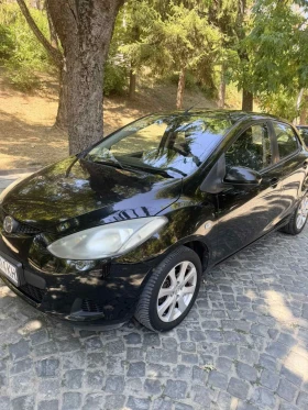 Mazda 2, снимка 1