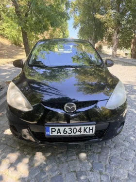 Mazda 2, снимка 2