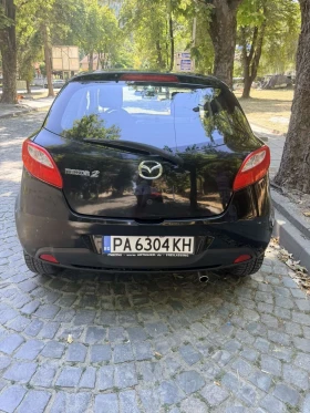 Mazda 2, снимка 3
