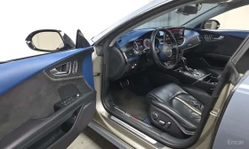 Audi A7 55 TDI /  BOSE / ОБДУХВАНЕ / АВТОКРЕДИТ, снимка 10