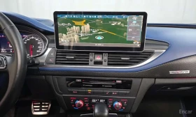Audi A7 55 TDI /  BOSE / ОБДУХВАНЕ / АВТОКРЕДИТ, снимка 15