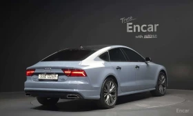 Audi A7 55 TDI /  BOSE / ОБДУХВАНЕ / АВТОКРЕДИТ, снимка 2