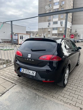 Seat Leon 2.0 TFSI 185 К.С , снимка 3