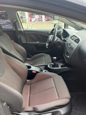 Seat Leon 2.0 TFSI 185 К.С , снимка 12