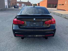 BMW 335 RWD Автокредит Цена до България, снимка 4