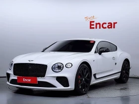 Bentley Continental 4.0 DWM Automatic КРАЙНА ЦЕНА: 175360 EUR !!!РЕАЛН, снимка 1