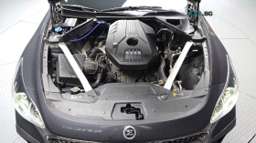 Kia Stinger 2.0 TURBO* PLATINUM* ОБДУХ* AWD* 360* HUD* , снимка 6