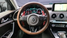 Kia Stinger 2.0 TURBO* PLATINUM* ОБДУХ* AWD* 360* HUD* , снимка 13