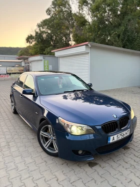 BMW 530, снимка 2