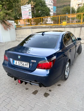 BMW 530, снимка 5