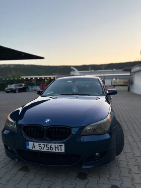 BMW 530, снимка 3