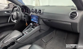 Audi Tt Coupe 2.0 TFSI Quattro 8J, снимка 5