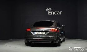 Audi Tt Coupe 2.0 TFSI Quattro 8J, снимка 2