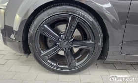 Audi Tt Coupe 2.0 TFSI Quattro 8J, снимка 3