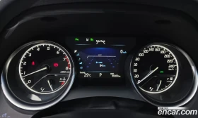 Toyota Camry 2.5, снимка 11