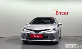 Toyota Camry 2.5, снимка 3