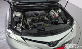 Toyota Camry 2.5, снимка 6