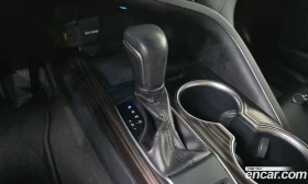 Toyota Camry 2.5, снимка 12