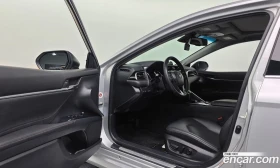 Toyota Camry 2.5, снимка 13