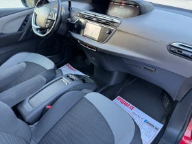 Citroen C4 Picasso * EXECLUSIVE* 1.6HDI* AUTO* FULL* TOP* , снимка 8