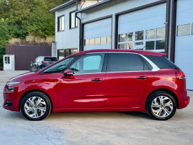 Citroen C4 Picasso * EXECLUSIVE* 1.6HDI* AUTO* FULL* TOP* , снимка 2