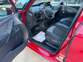 Citroen C4 Picasso * EXECLUSIVE* 1.6HDI* AUTO* FULL* TOP* , снимка 11