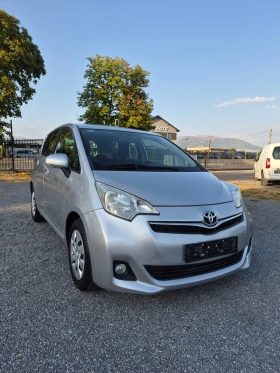 Toyota Verso S 1.4 D4d Evro 5, снимка 2