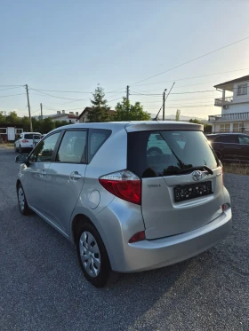 Toyota Verso S 1.4 D4d Evro 5, снимка 3