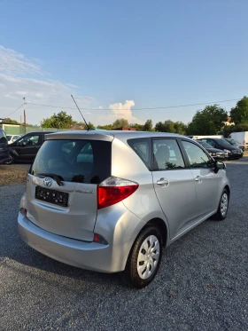 Toyota Verso S 1.4 D4d Evro 5, снимка 4