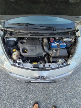 Toyota Verso S 1.4 D4d Evro 5, снимка 15