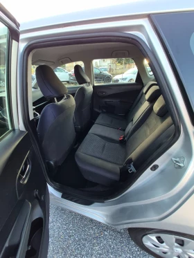 Toyota Verso S 1.4 D4d Evro 5, снимка 9